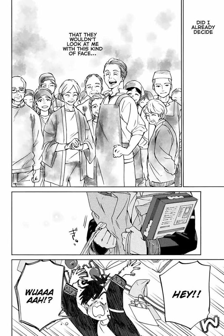 Wind Breaker, Chapter 2 image 22